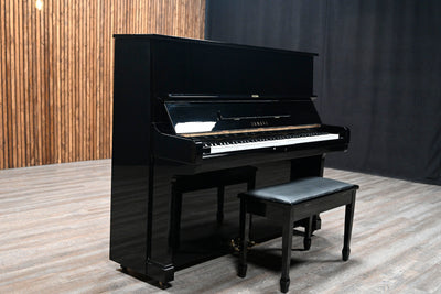 Yamaha U2 Upright Piano