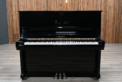 Yamaha U2 Upright Piano
