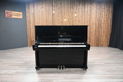 Yamaha U2 Upright Piano