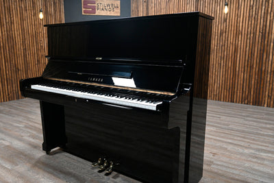 Yamaha U2 Upright Piano