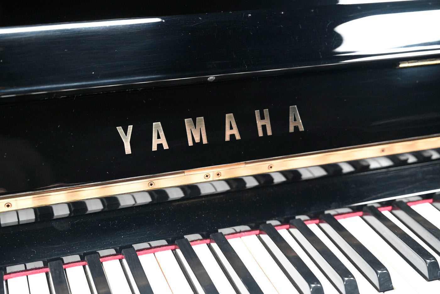 Yamaha U2 Upright Piano