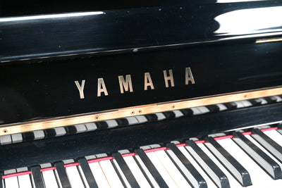 Yamaha U2 Upright Piano