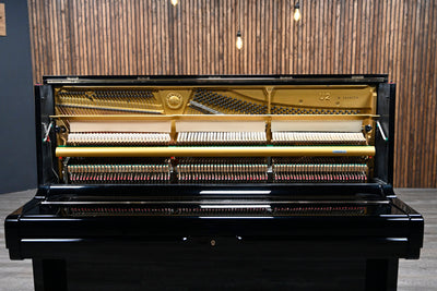 Yamaha U2 Upright Piano