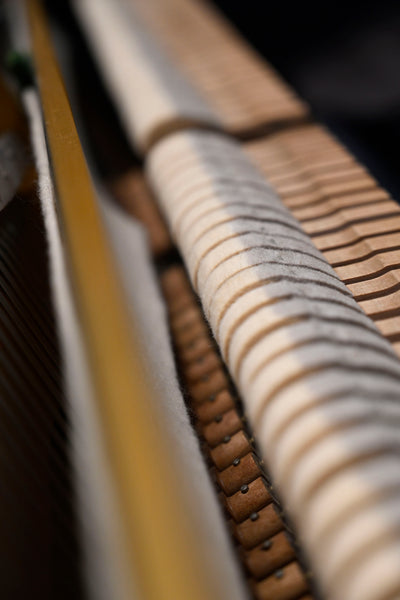 Yamaha U2 Upright Piano