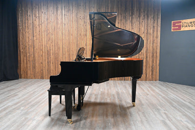 Yamaha DGC1 Baby Grand Player Piano
