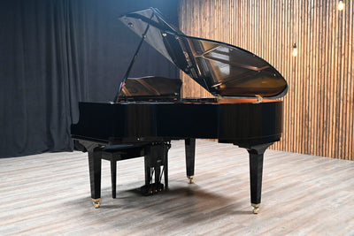 Yamaha DGC1 Baby Grand Player Piano