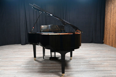 Yamaha DGC1 Baby Grand Player Piano