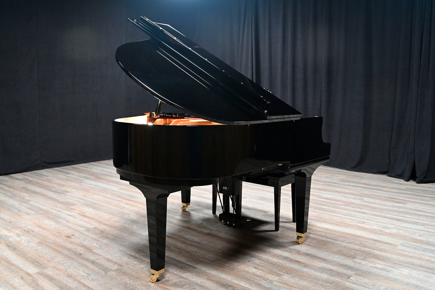Yamaha DGC1 Baby Grand Player Piano