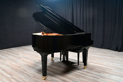Yamaha DGC1 Baby Grand Player Piano