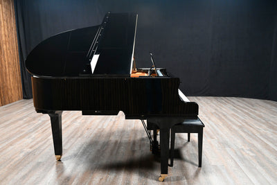 Yamaha DGC1 Baby Grand Player Piano