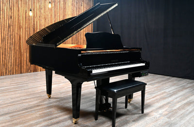 Yamaha DGC1 Baby Grand Player Piano