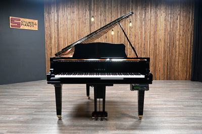 Yamaha DGC1 Baby Grand Player Piano