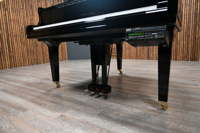 Yamaha DGC1 Baby Grand Player Piano
