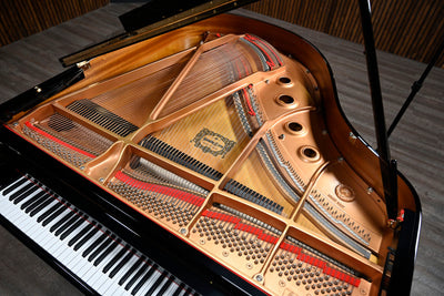 Yamaha DGC1 Baby Grand Player Piano