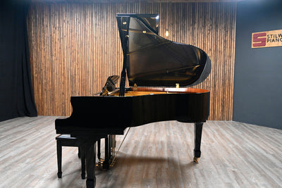 Wyman WG170 Parlor Grand Piano