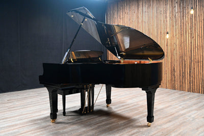 Wyman WG170 Parlor Grand Piano