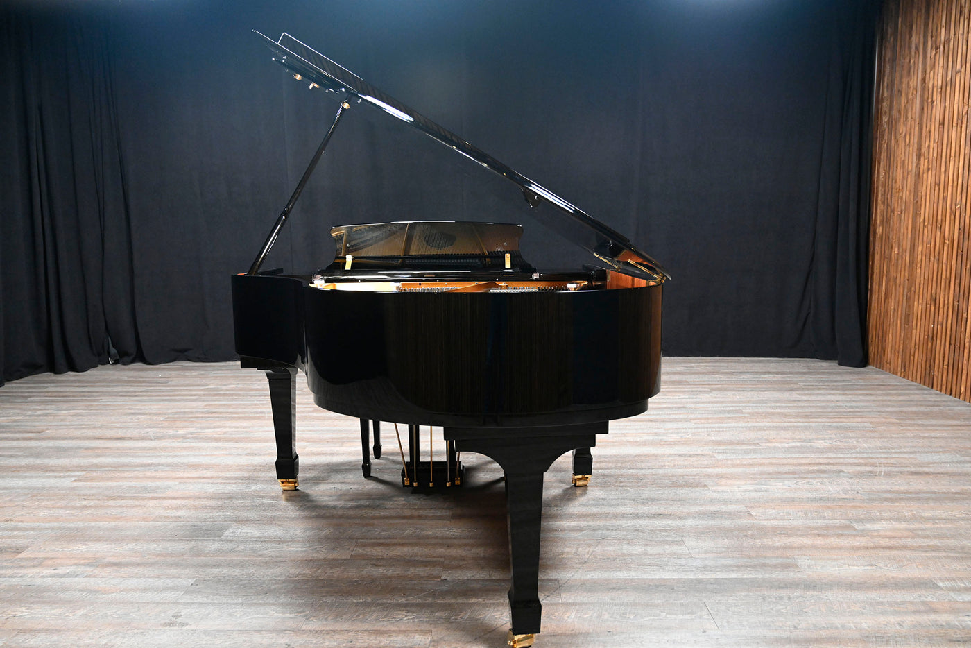 Wyman WG170 Parlor Grand Piano