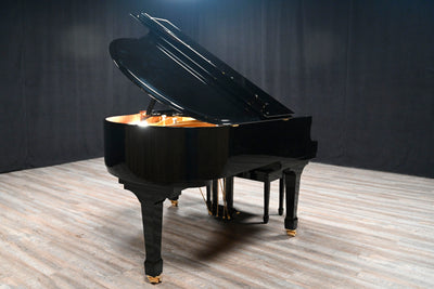 Wyman WG170 Parlor Grand Piano