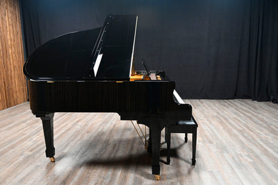 Wyman WG170 Parlor Grand Piano