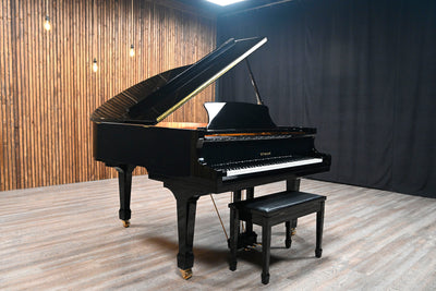 Wyman WG170 Parlor Grand Piano