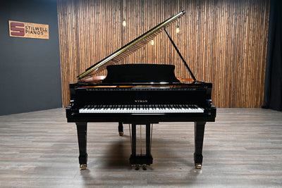 Wyman WG170 Parlor Grand Piano