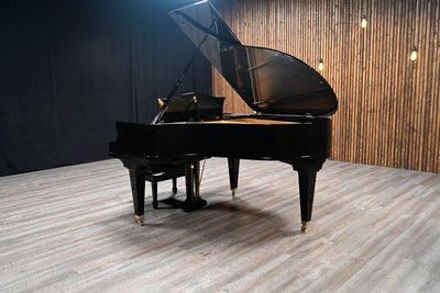 Bechstein L Parlor Grand Piano