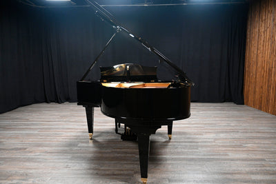 Bechstein L Parlor Grand Piano