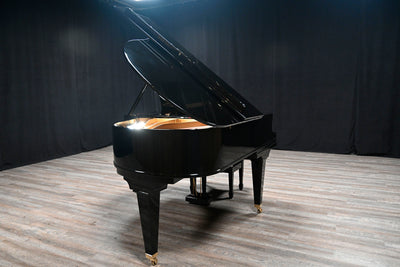 Bechstein L Parlor Grand Piano