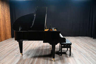 Bechstein L Parlor Grand Piano