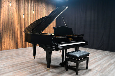 Bechstein L Parlor Grand Piano