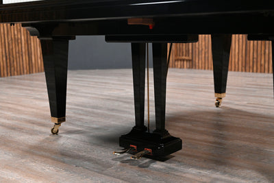 Bechstein L Parlor Grand Piano