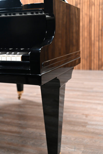 Bechstein L Parlor Grand Piano
