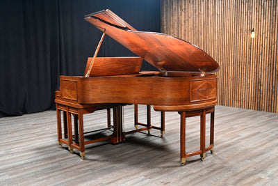 Baldwin E Parlor Grand Piano