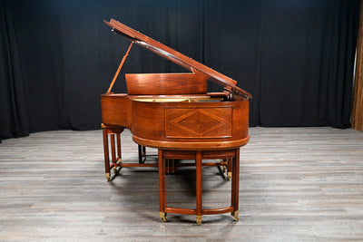 Baldwin E Parlor Grand Piano