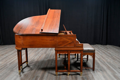 Baldwin E Parlor Grand Piano