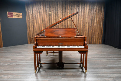 Baldwin E Parlor Grand Piano