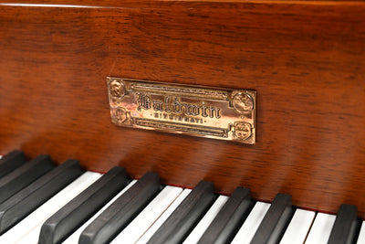 Baldwin E Parlor Grand Piano