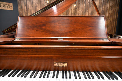 Baldwin E Parlor Grand Piano