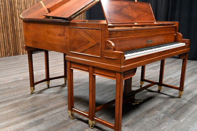 Baldwin E Parlor Grand Piano