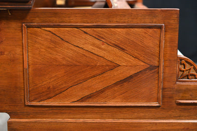 Baldwin E Parlor Grand Piano
