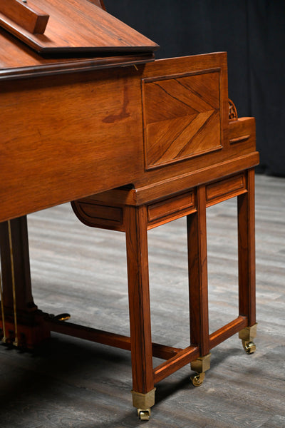 Baldwin E Parlor Grand Piano