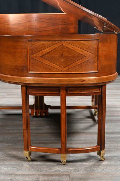 Baldwin E Parlor Grand Piano