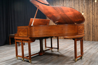 Baldwin E Parlor Grand Piano