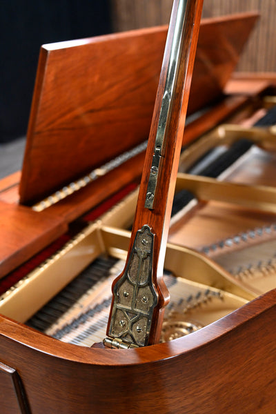 Baldwin E Parlor Grand Piano