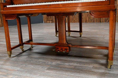 Baldwin E Parlor Grand Piano