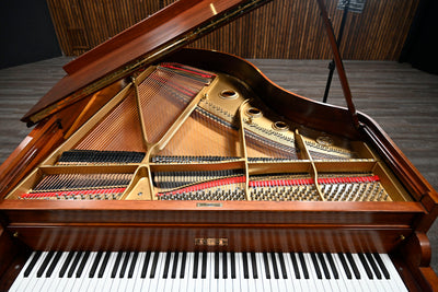 Baldwin E Parlor Grand Piano