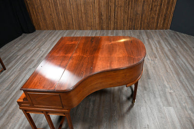 Baldwin E Parlor Grand Piano