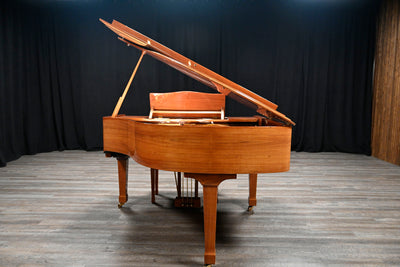 Bluthner Mod. 11 Baby Grand Piano