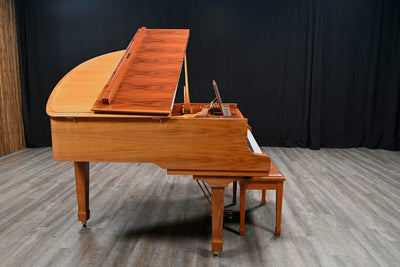 Bluthner Mod. 11 Baby Grand Piano