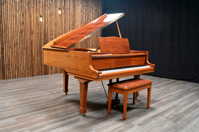 Bluthner Mod. 11 Baby Grand Piano